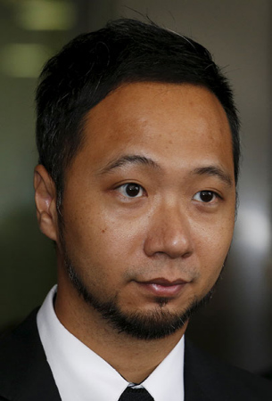 Ken Tsang Kin-chiu