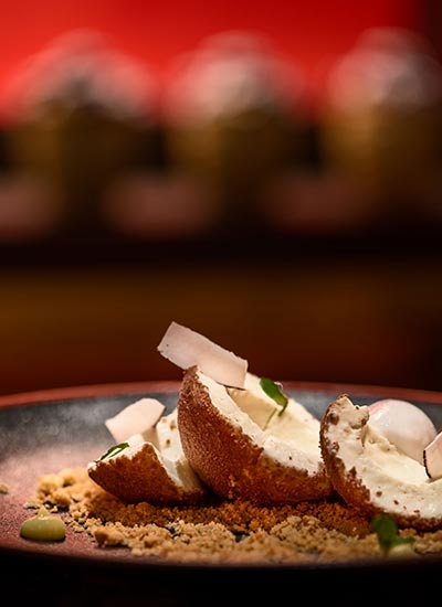 The newly launched Brunch Weekend, an event running June 18-19 and 25-26 in Shanghai and Beijing, offers a good opportunity for those who love to dine out. (Photo provided to China Daily)