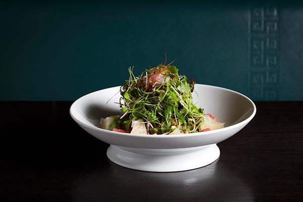 The newly launched Brunch Weekend, an event running June 18-19 and 25-26 in Shanghai and Beijing, offers a good opportunity for those who love to dine out. (Photo provided to China Daily)