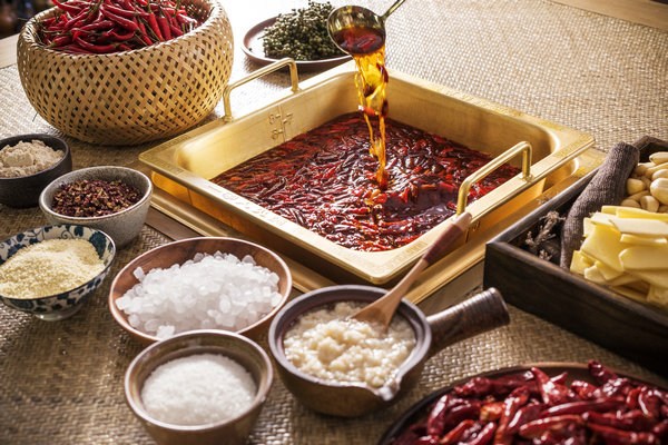 (Photo by Mike Peters/China Daily)