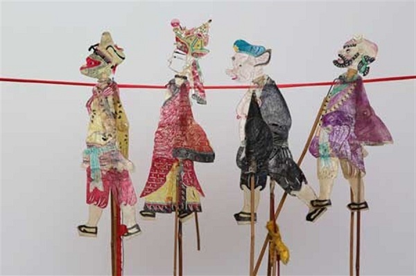 Preserving the ancient art of traditional puppetry