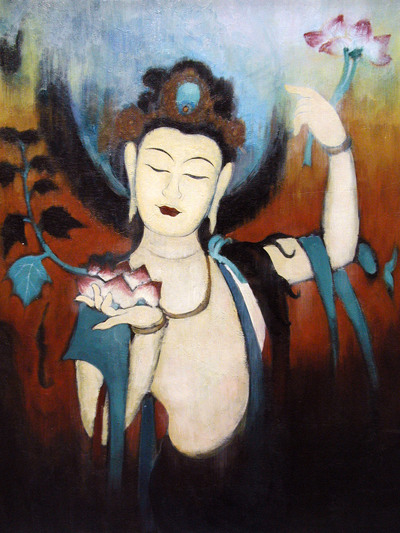 (Photo Provided to China Daily)