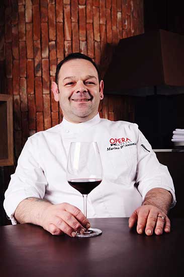 (Photo provided to China Daily)