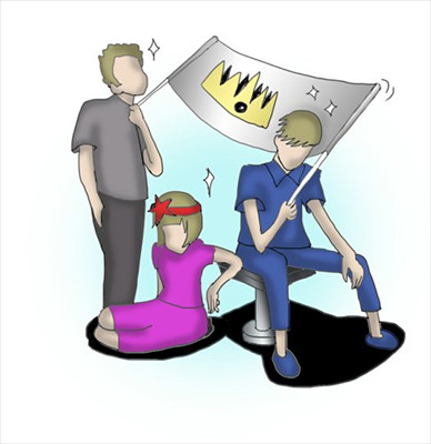 Illustration: Lu Ting/GT