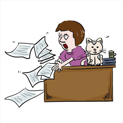 Illustration: Chen Xia/GT