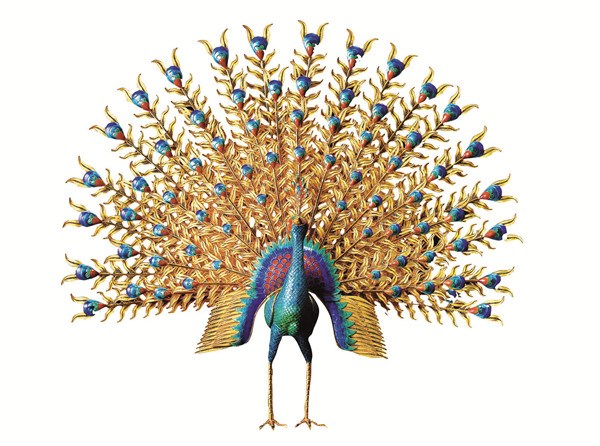 (Photo provided to China Daily)