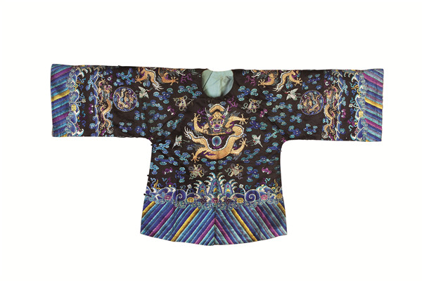 (Photo provided to China Daily)