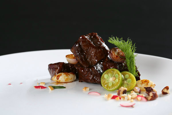 (Photo provided to China Daily)