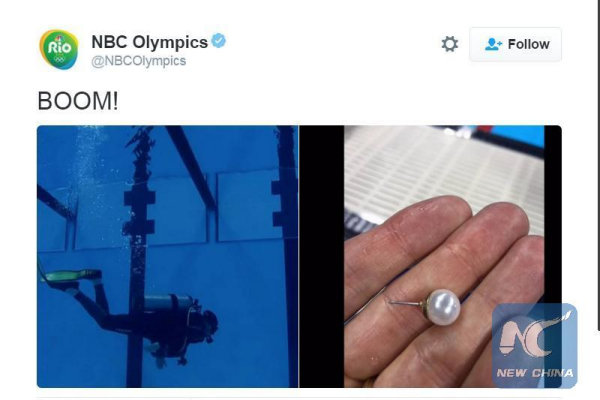 (Snapshot from Twitter)