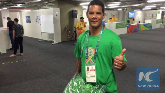 (Snapshot from Twitter)