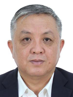 Zheng Yuzhuo, former deputy head of the Liaoning provincial legislature