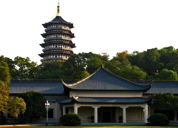 (Photo provided to China Daily)