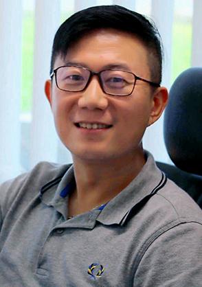 Cui Zhijian, associate professor of operations management at IE Business School in Spain. (Photo provided to China Daily)