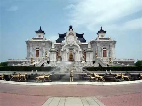 (Photo/Official Weibo account of Takefoto.cn)