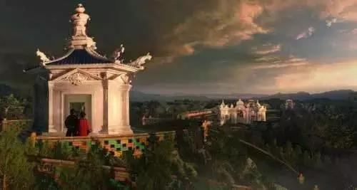 (Photo/Official Weibo account of Takefoto.cn)