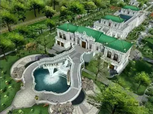 (Photo/Official Weibo account of Takefoto.cn)