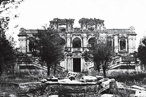 (Photo/Official Weibo account of Takefoto.cn)