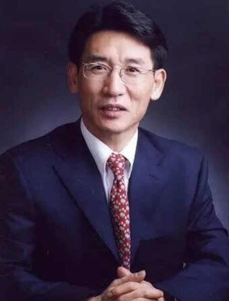 Xue Qikun (Photo/tsinghua.edu.cn)