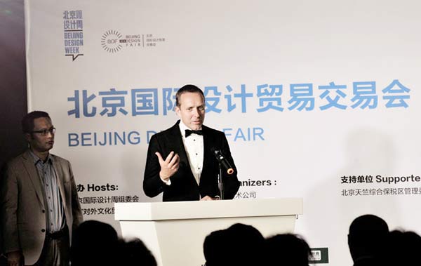 (Photo provided to China Daily)