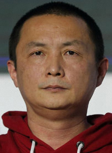 Zhang Rui, CEO of chunyuyisheng.com