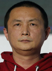 Zhang Rui, CEO of chunyuyisheng.com