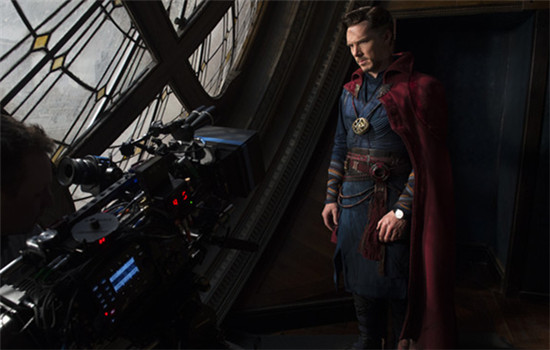 (Photo provided to CHINA DAILY)