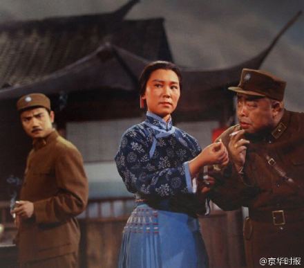 A scene from Sha Jia Bang. (Photo/Weibo.com)