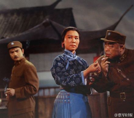 A scene from Sha Jia Bang. (Photo/Weibo.com) A scene from Sha Jia Bang. (Photo/Weibo.com)