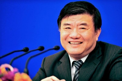 Chen Zhu (File photo)