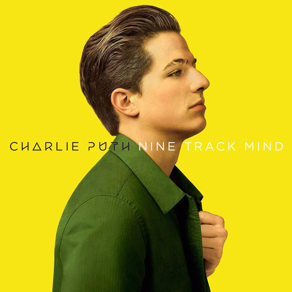 Charlie Puth (featuring Selena Gomez): We Don't Talk Anymore (Photo provided to chinadaily.com.cn)