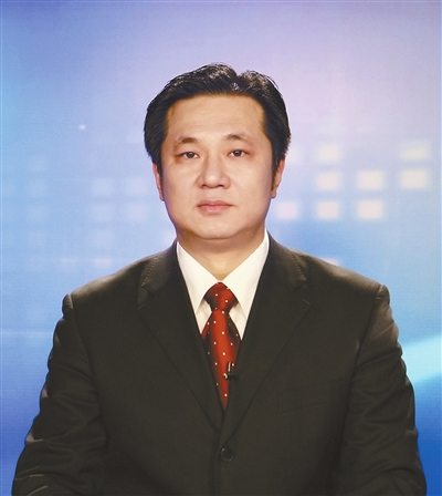 Cui Peng. (File photo/Xinhua)