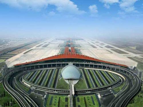 Beijing will invest 33.31 billion yuan (US$4.85 billion) this year in Beijing-Tianjin-Hebei coordinated development. (File photo)