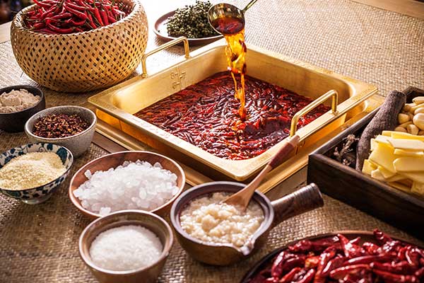 (Photo provided to China Daily)