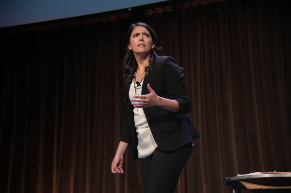 (Photo provided to China Daily)