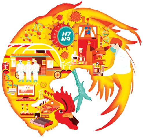 (Photo: China Daily/Shi Yu)