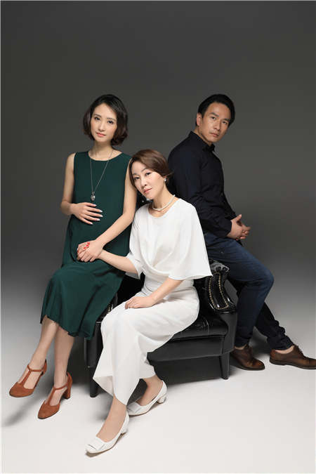 (Photo provided to China Daily)