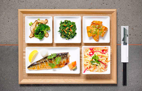 (Photo provided to China Daily)