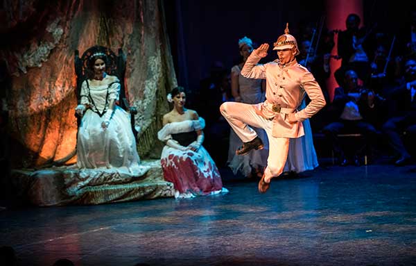 (Photo provided to China Daily)