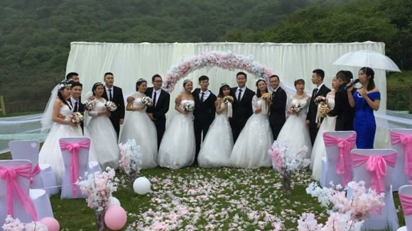  (Photo/China Youth Daily)