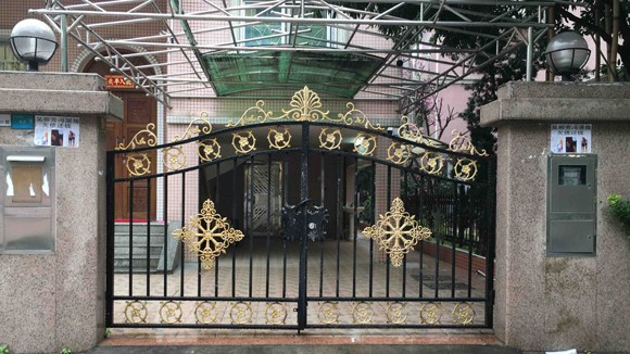 Wus house has already been forcibly sold by court to pay off her ex-husbands debt. (Photo provided to CGTN)