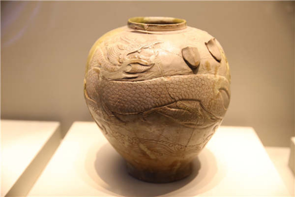 (Photo provided to China Daily)