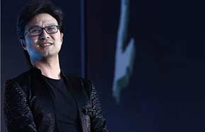 Rocker Wang ready for new national tour