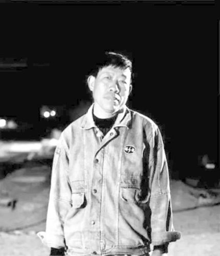 He Gang. (zjol.com.cn)