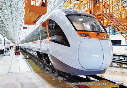 (Yuan Dan/Changchun Daily)