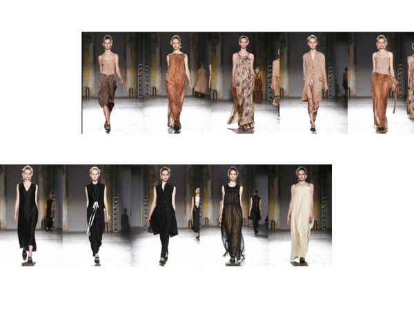 Uma Wang 2017 collection /official website Uma Wang 2017 collection /official website