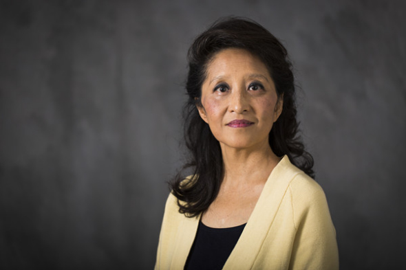 Yuan Chang. (Photo from UPMC.com)