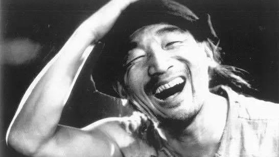 Renowned Chinese comedian Yan Shunkai  (File photo/CGTN)