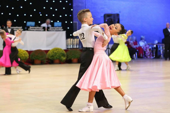 Kerry Sui and Francis Carty. (Photo/Facebook account of Kerry Sui and Francis Carty)