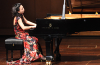 Chinese pianist named among UK university's Alumni of the Year
