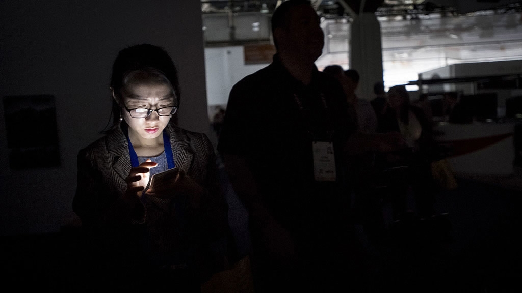 CES 2018 power outage: Time to look at some basics